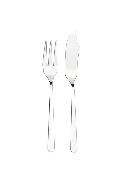Hisar 12 Fish Blades