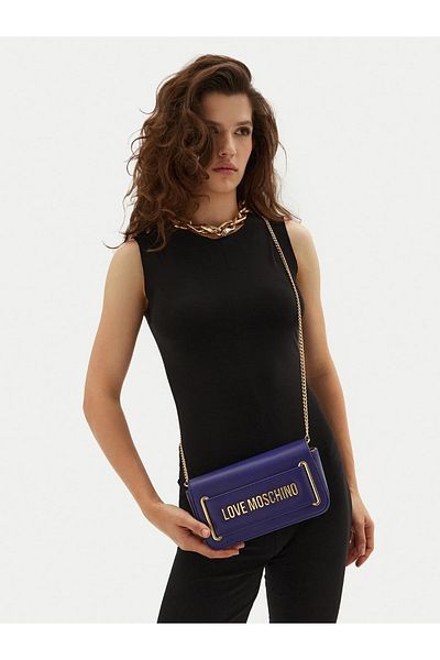 Love Moschino Geanta de umar model JC4350PP0LKT0750