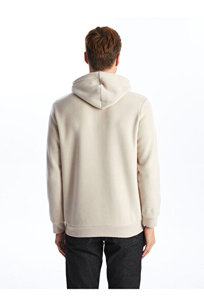 LC Waikiki Ανδρικό φούτερ με μακρυμάνικη στάμπα