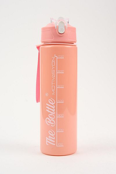 ALEXANDERGARDI Motivational Flask with Indicator (Tb172)