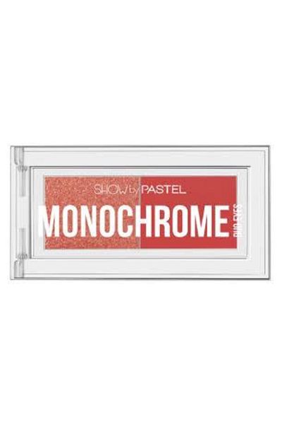 Show by Pastel Pastel Pastel Monochrome Eyeshadow 28 -Fig
