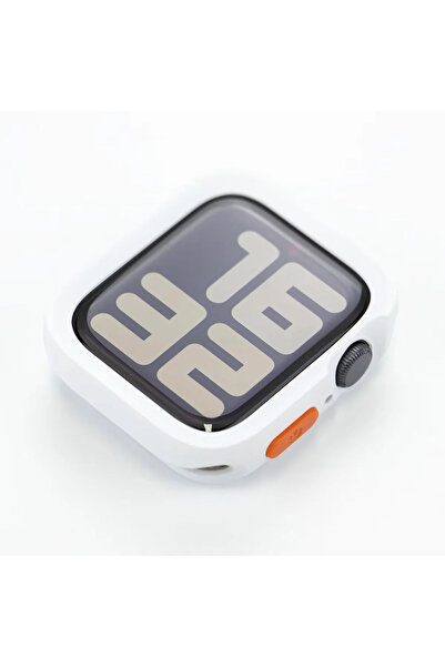 PSGT 2025 Kasa  koruyucu Kılıf,  yeni tampon yumuşak Watch Series 10 42mm Uyumlu