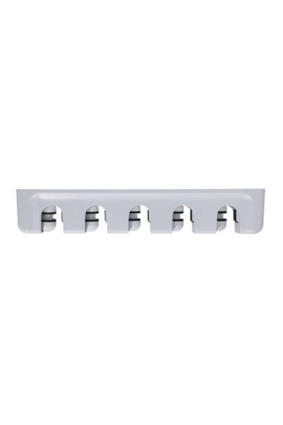Evriholder Durable Plastic 5 Handle Magic Holder for Cleaning Tool