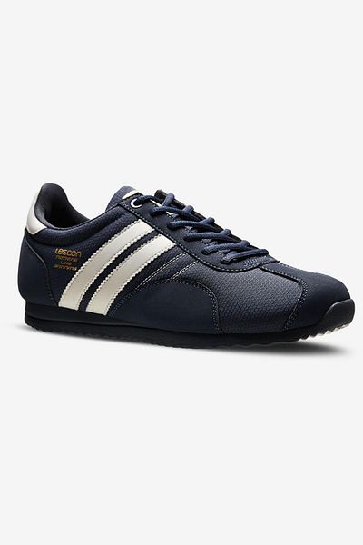 Lescon 24Bae00Cmp7M Men's Campus 7 Sneakers Sports Shoes