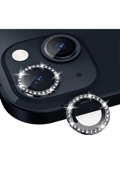 UMD iPhone 14/14 Plus Stone Sapphi̇re Camera Lens Protector