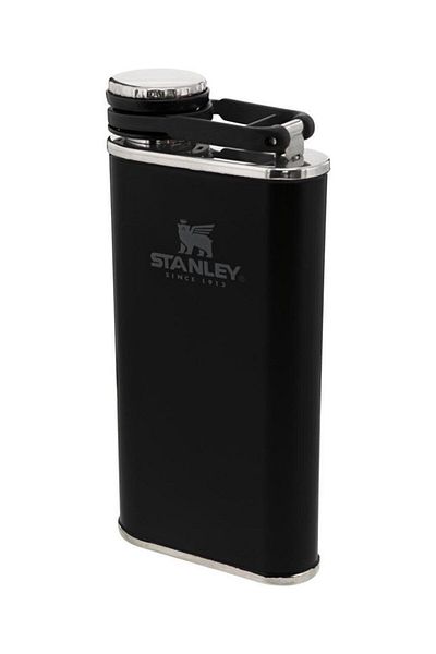 Stanley 0.23 Lt Stainless Classic Steel Flask