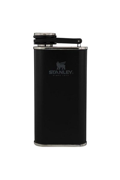 Stanley 0.23 Lt Stainless Classic Steel Flask