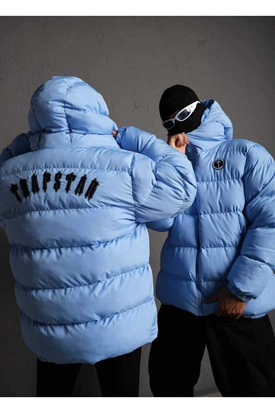 Gameyal Unisex Inflatable Coat