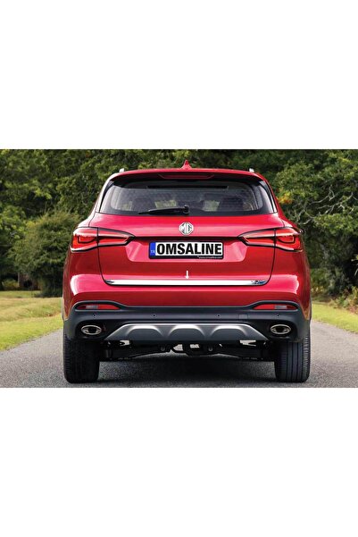 Omsa Mg Hs-ehs Krom Bagaj Çıtası 2022 Ve Sonrası