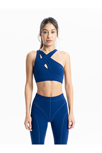 Baco Cutout Spor Sütyeni