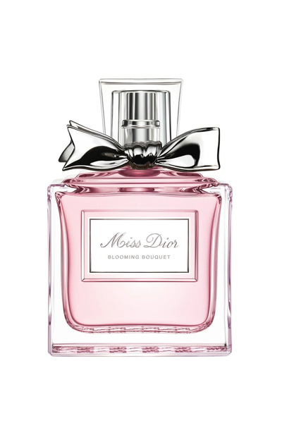 Dior عطر مس ديور بلومينج بوكيه او دي تواليت للنساء من ديور 50مل