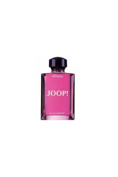 Joop Homme 125ml Erkek Parfüm Edt