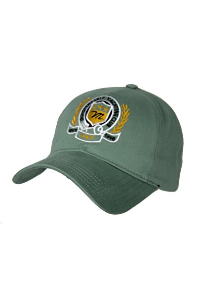 Bay Şapkacı قبعة مطرزة للقوارب الشراعية