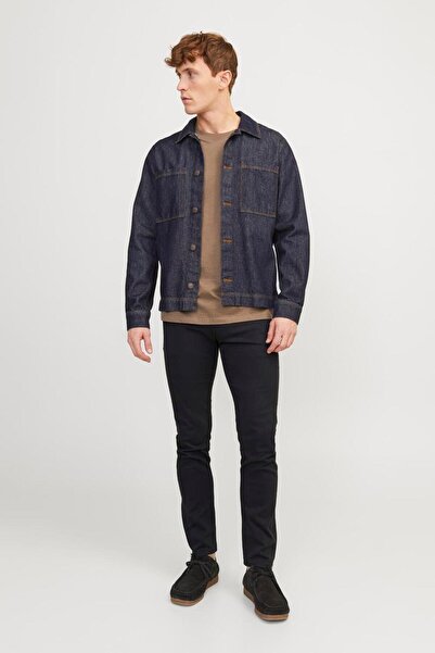 Jack & Jones 12201530 Jpstglenn Jjorıgınal Pant Ss Men's Pants