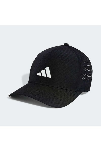adidas Sport Trucker Black Hat (Je3926)
