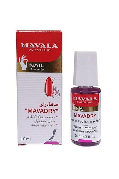 Mavala Nail Polish Dryer 10ml