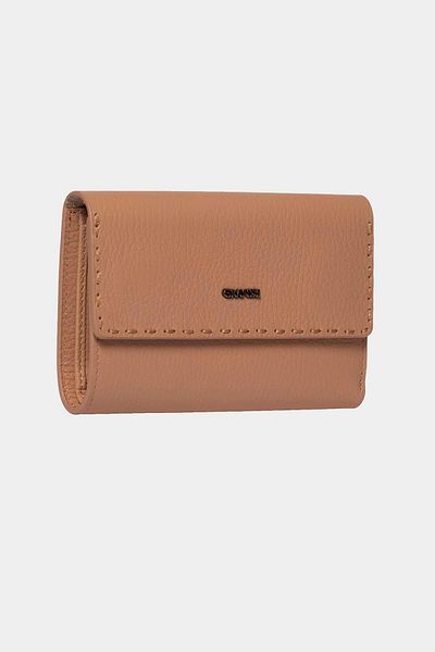 Grande 2784 Women's Leather Wallet