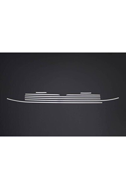 Omsa Hyundai I30 Sw Krom Cam Alt Çıtası 8 Parça 2012-2016 Arası