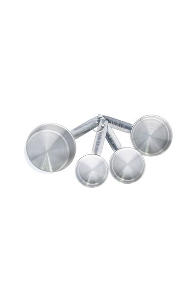 Chef Craft 4-Piece Measuring Cup