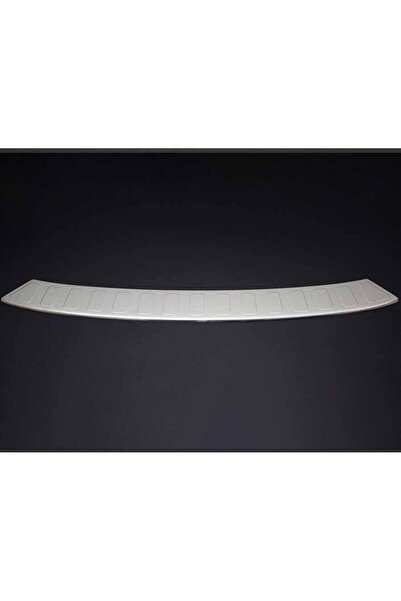 Omsa Peugeot Expert Traveller Krom Arka Tampon Eşiği Uzun Şase 2017 Ve Sonrası