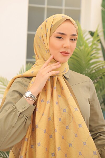 Silk Home Σάλι Ολίντα 49003-53