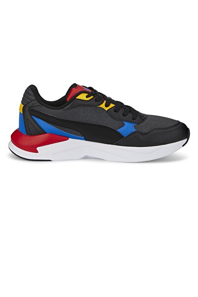Puma Erkek Ayakkabı 38463918 X-Ray Speed Lite Asphalt-Puma Black-Puma