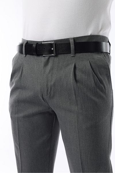 İDS COLLECTİON Cureaua pentru barbati 100% piele naturala imbracaminte clasica