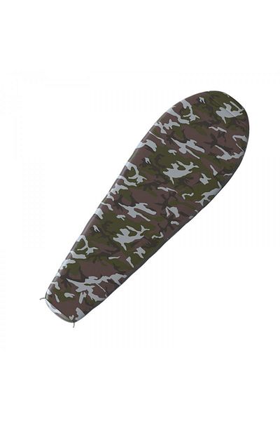 HUSKY حقيبة نوم ARMY -17C