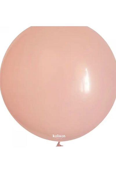 Çemrek Süs Parti Kalisan 18 Inch Jumbo Balloon - 3 Pieces