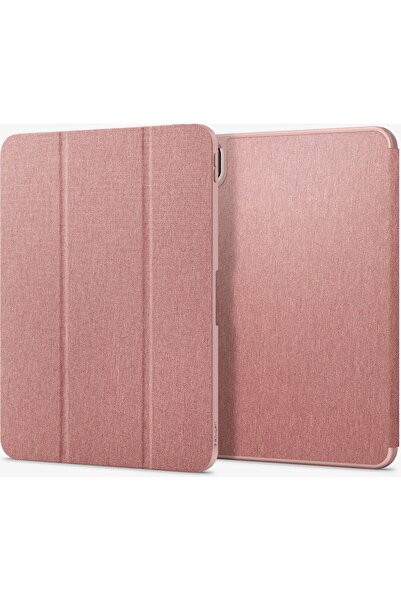 Spigen Ipad pro 11" (2024) urban fit rose gold case - acs07021