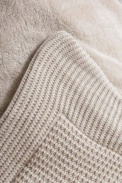 Altınbaşak Nobilis Saber Double Blanket Set