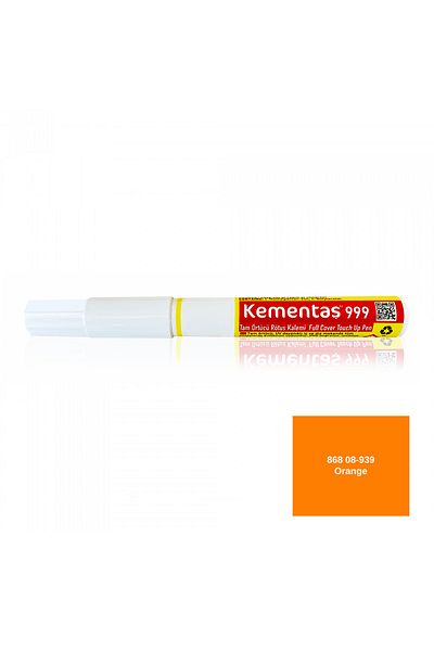 Kementaş 868 08 Orange 939 (ORANGE) Full Covering Touch Up Pencils