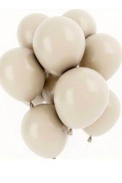 Çemrek Süs Parti Kalisan 18 Inch Jumbo Balloon - 3 Pieces