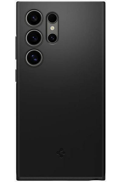 Spigen Galaxy S24 Ultra - Spigen Thin Fit Case