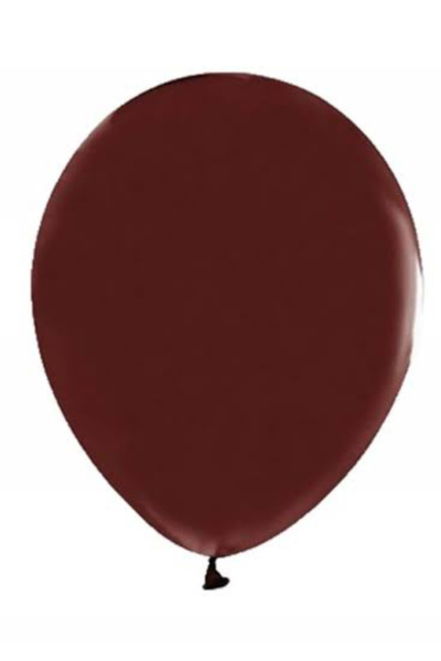 Çemrek Süs Parti Kalisan 18 Inch Jumbo Balloon - 3 Pieces