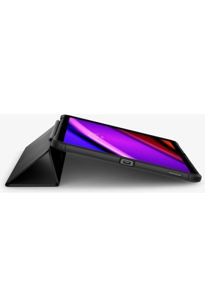 Spigen Husă compatibilă Galaxy Tab S9 FE (2023) Rugged Armor Pro