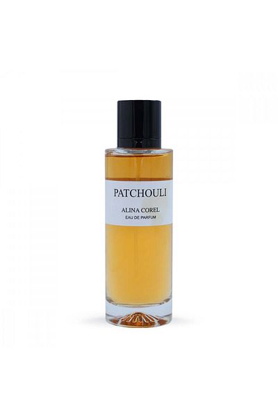 Alina Corel Patchouli  For Unisex By Alina Corel Eau De Parfum - 100ML