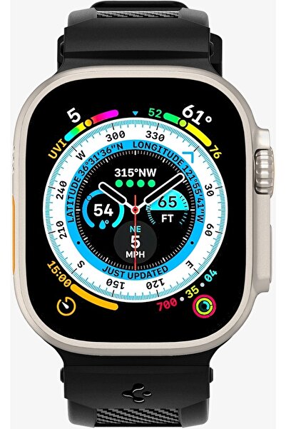 Spigen Curea Apple Watch 49mm Ultra 3/2/1 - 46mm 10/11-45mm 9/8/7-44mm Se2/Se...
