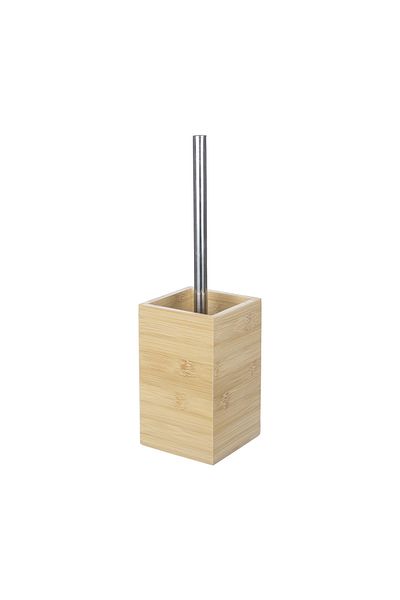 Lorin Bamboo Toilet Brush