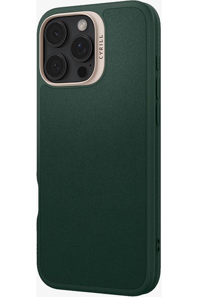 Spigen Ciel by Cyrill iPhone 16 Pro Max Case Kajuk Mag with Magsafe Feature