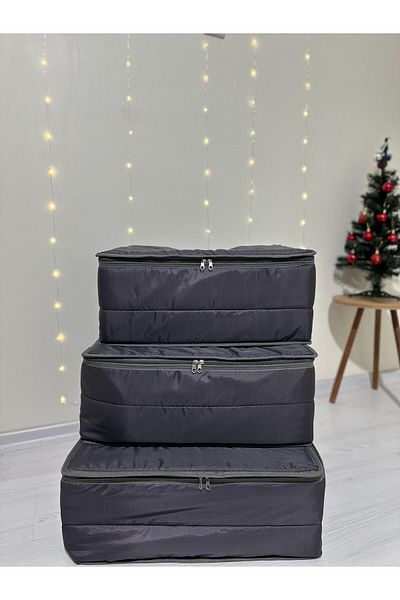 ATLAS HURÇ Nice Base Boy Hurç 3 Piece Set