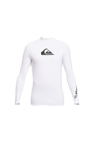 Quiksilver ALL TIME LS YOUTH ΑΝΔΡΙΚΟ ΠΑΙΔΙ LYCRA EQBWR03213