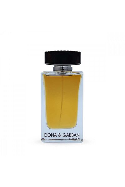 Alina Corel Dona & Gabban  For Men By Alina Corel Eau De Parfum - 100ML