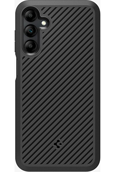 Spigen Husă Galaxy A15 Core Armor Matte Black - ACS07245