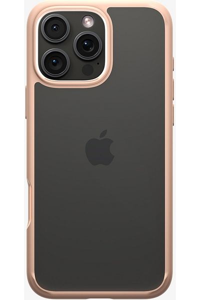 Spigen iPhone 16 Pro Max - Ultra Hybrid Case