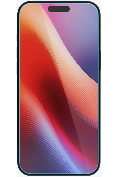Spigen iPhone 16 Pro Ghost Glass Screen Protector Easy Installation Glas.Tr Ez Fit Privacy (2 Pcs)