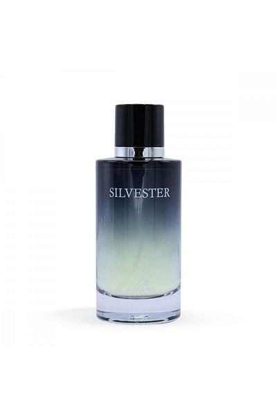 Alina Corel Silvester For Men By Alina Corel Eau De Parfum - 100ML