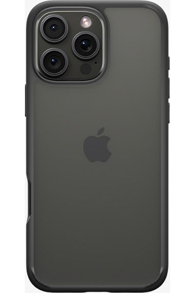 Spigen iPhone 16 Pro Max - Ultra Hybrid Case