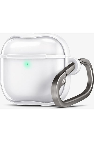 Spigen (4. Generation) Ultra Hybrid Case - In-Ear Earphone