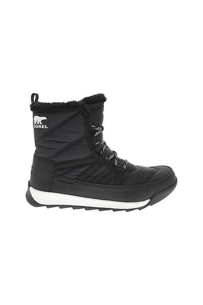 Sorel Sorel women's snow boots 1916841010 black